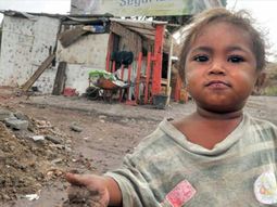 la pobreza golpea a unas 2.200 millones de personas en todo el mundo, segun la onu la pobreza golpea a unas 2.200 millones de personas en todo el mundo, segun la onu