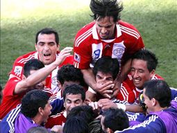 Paraguay