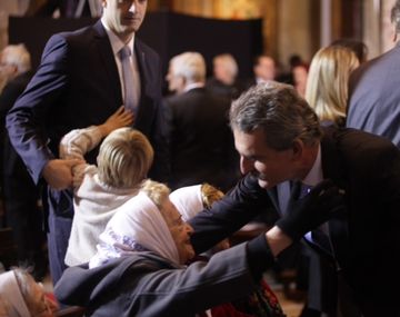 Foto: Nicolás Savine