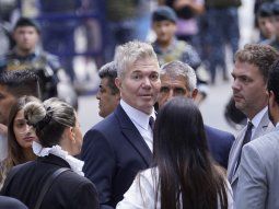 Fernando Burlando se sumaría a la defensa de la familia de Loan