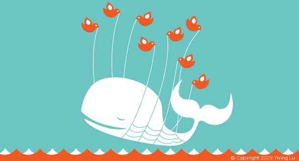 Twitter dejó de funcionar durante una hora