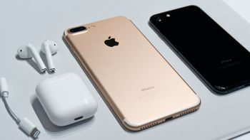 Se puso el iPhone a la venta en el país: acá los precios Se puso el iPhone a la venta en el país: acá los precios