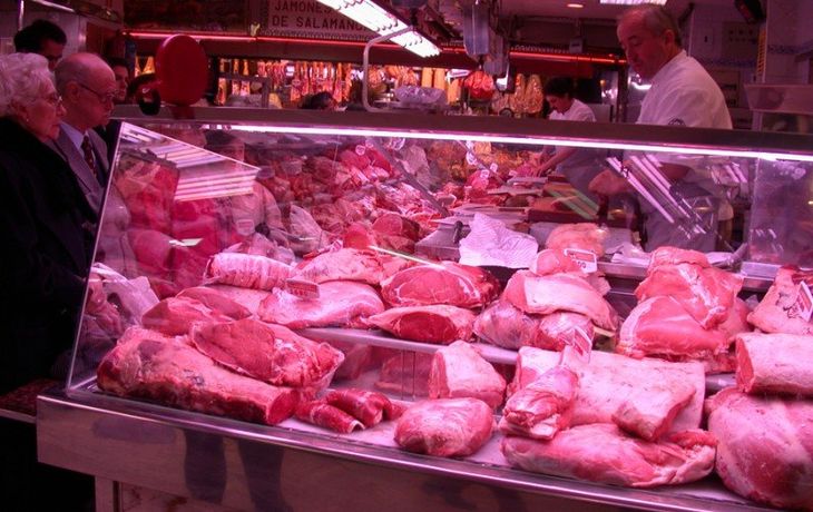 Carne