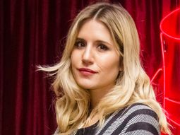 Mica Tinelli, a fondo: su vida sentimental, los finde en familia y los tatuajes