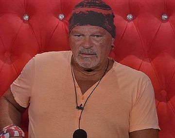 La pelea completa de Coti contra Alfa por los jugos en polvo