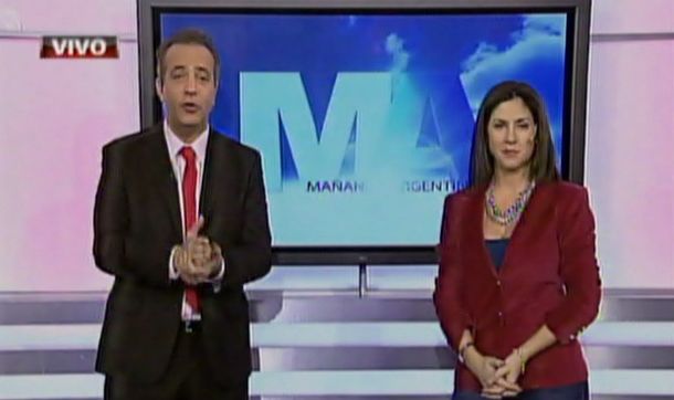 La semana comenzará con chaparrones y tormentas