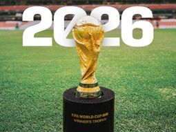 se define el mundial 2026: horarios y como ver los repechajes que completan los cupos se define el mundial 2026: horarios y como ver los repechajes que completan los cupos