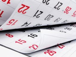 La pregunta más buscada en las últimas horas: ¿es feriado el 24 de abril?