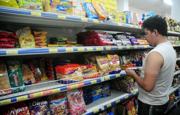 Los almaceneros se oponen al lanzamiento de la Supercard