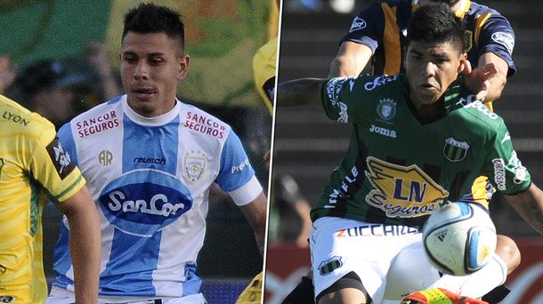 Con un golazo de Bastía, Rafaela le ganó a Chicago