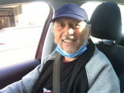 Murió Aldo El Tano Albamonte, histórico productor de Intrusos