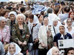 abuelas de plaza de mayo recupero al nieto 138 abuelas de plaza de mayo recupero al nieto 138