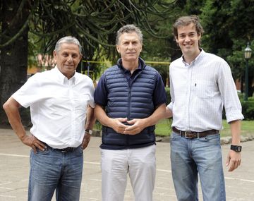 Alianza PRO-UCR en Neuquén