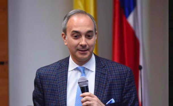 Javier Milei confirmó a Carlos Horacio Torrendell como secretario de Educación