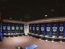 Formación de la Selección Argentina vs. Suiza confirmada Formación de la Selección Argentina vs. Suiza confirmada