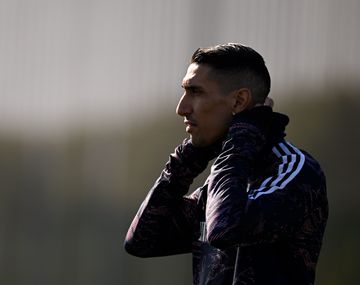¿Vuelve Di María? El optimismo de Rosario Central