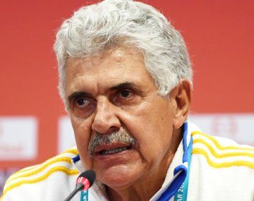 Escándalo en el fútbol mexicano por los comentarios homofóbicos de un director técnico