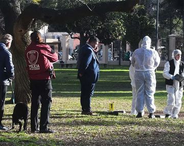 Qué declaró el testigo clave del crimen del ingeniero en Palermo