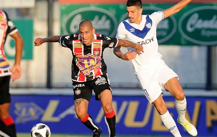 El Funebrero y el Fortín pugnan por salvarse