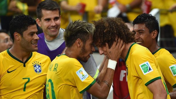 Brasil rompió una racha de ocho años sin semis