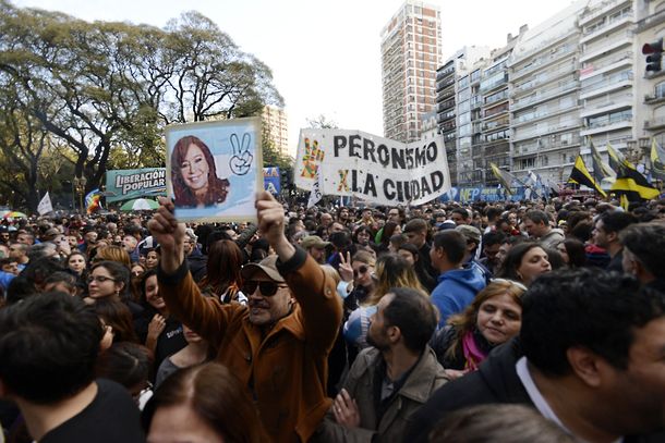Organismos de derechos humanos repudiaron la represión