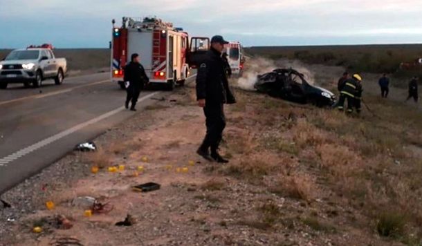 Foto gentileza diario Río Negro