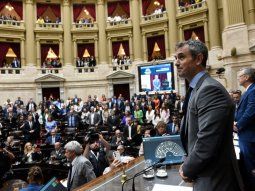 Qué implican las leyes que fueron vetadas por Javier Milei: todos los detalles