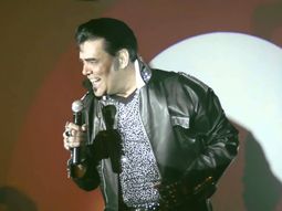 El dolor de los famosos por la muerte de Pocho La Pantera El dolor de los famosos por la muerte de Pocho La Pantera