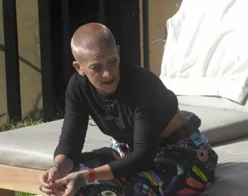 Gran Hermano: Furia le reveló un detalle a Bautista en contra de Florencia y Virginia