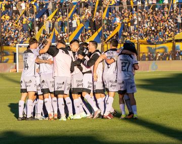 Copa Argentina: Barracas venció a Rosario Central y avanzó a octavos de final