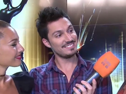 la charla compinche de pampita y moria sobre temas amorosos la charla compinche de pampita y moria sobre temas amorosos