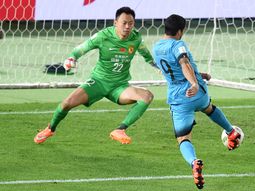 sin messi y con un suarez intratable, barcelona esta en la final y va por river sin messi y con un suarez intratable, barcelona esta en la final y va por river