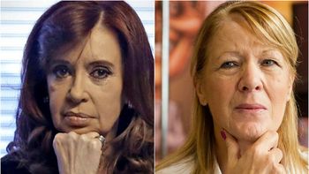 cristina acepto adelantar la mediacion con stolbizer cristina acepto adelantar la mediacion con stolbizer
