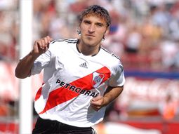 Bergessio a river
