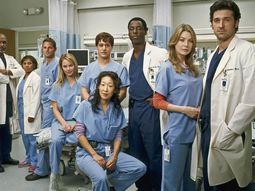 Dolor en Hollywood: murió un actor de Greys Anatomy en un trágico accidente