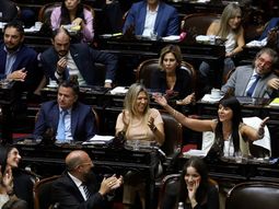 (Foto: NA/Damián Dopacio)