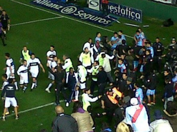 arsenal y gimnasia empataron en un partido con incidentes arsenal y gimnasia empataron en un partido con incidentes