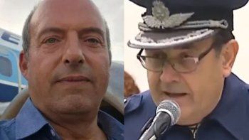 Emotivo homenaje a Fernando Confessore en la Base Aérea de Morón: era profesor y exalumno. Emotivo homenaje a Fernando Confessore en la Base Aérea de Morón: era profesor y exalumno.