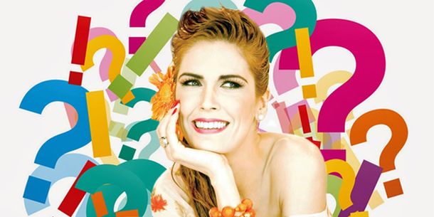 Viviana Canosa ya tiene equipo para el debut