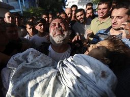 ya son 1.707 los muertos en la franja de gaza debido a la ofensiva israeli ya son 1.707 los muertos en la franja de gaza debido a la ofensiva israeli