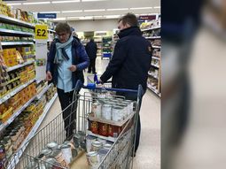 Taub y Chamberlain querían hacer una buena obra Taub y Chamberlain querían hacer una buena obra