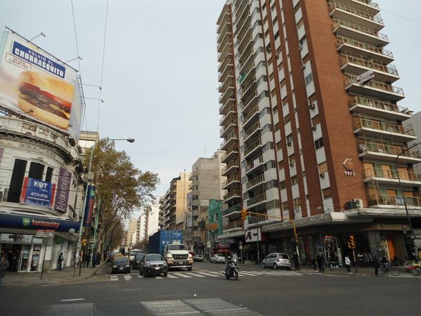 Proponen llamar Papa Francisco a la avenida Carabobo