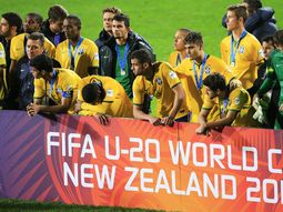 todo mal para brasil: perdio el mundial sub-20 sobre la hora ante serbia todo mal para brasil: perdio el mundial sub-20 sobre la hora ante serbia