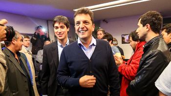 sergio massa, al igual que macri, no acompanara la ley de pago soberano sergio massa, al igual que macri, no acompanara la ley de pago soberano