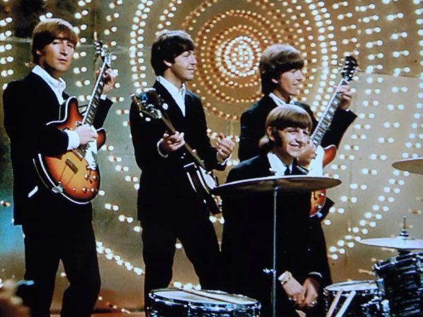 Paul McCartney anuncia última canción de The Beatles hecha con Inteligencia Artificial