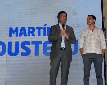 En ECO especulan con una elección pareja entre Larreta y Michetti