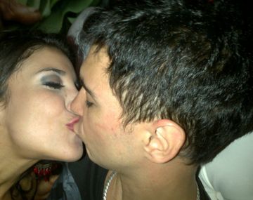 Rincón dijo que su amor es para toda la vida