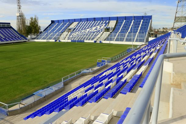 Fútbol libre por celular: cómo ver en vivo Godoy Cruz vs. Gimnasia