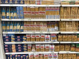 Oficial: se constituyó el fideicomiso para desacoplar el precio de la comida en medio de la guerra Rusia - Ucrania
