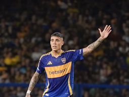 Crece el optimismo en Boca por la visa de Costa: ¿juega el Mundial de Clubes?